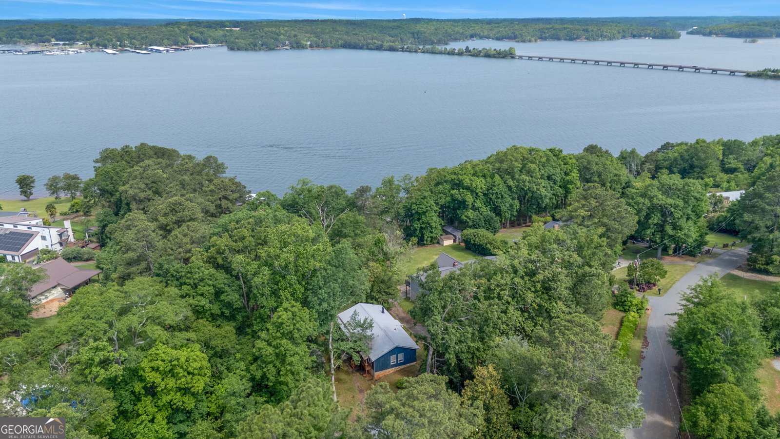 305 Edgewater Drive Anderson - 33