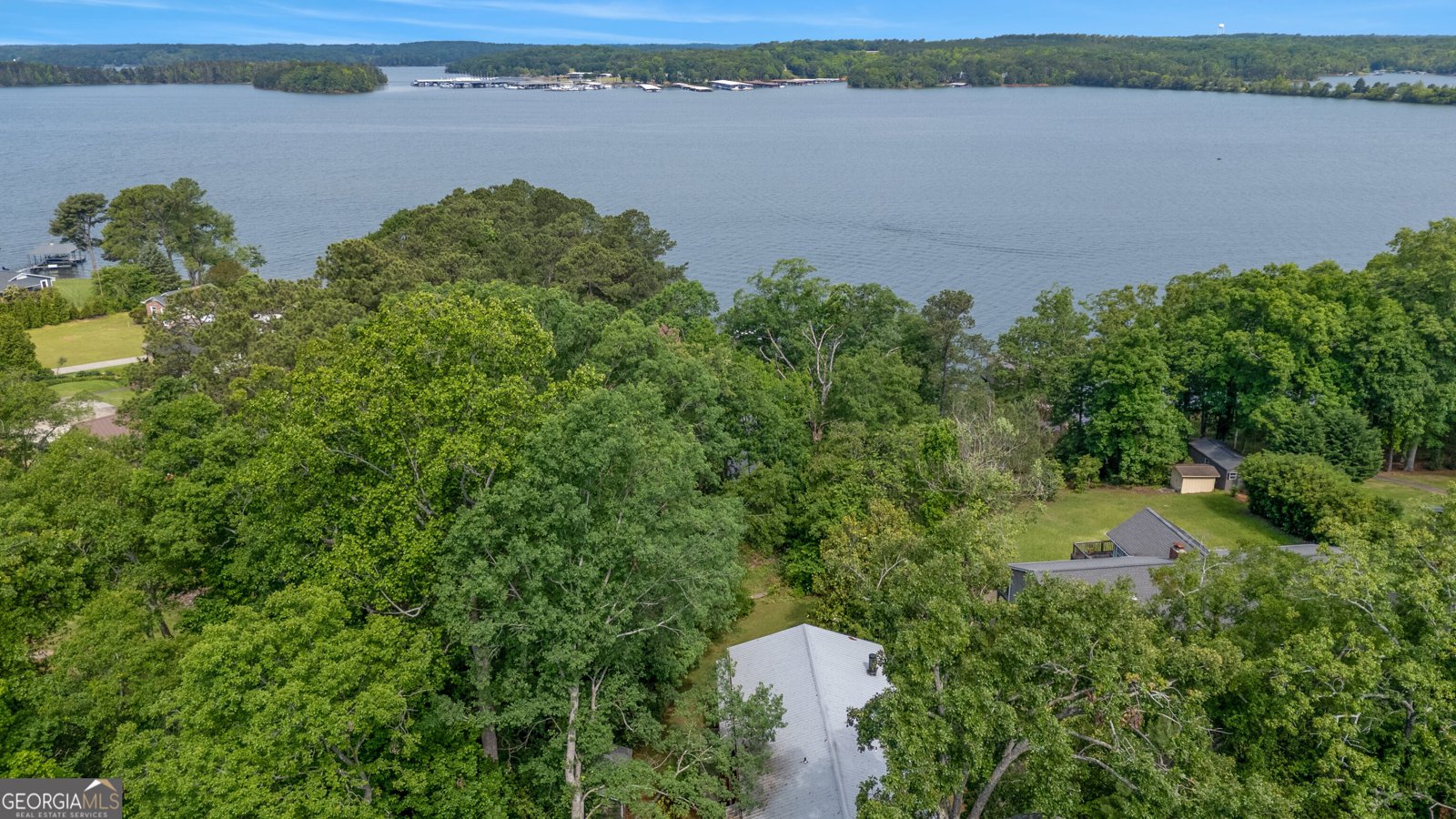 305 Edgewater Drive Anderson - 34