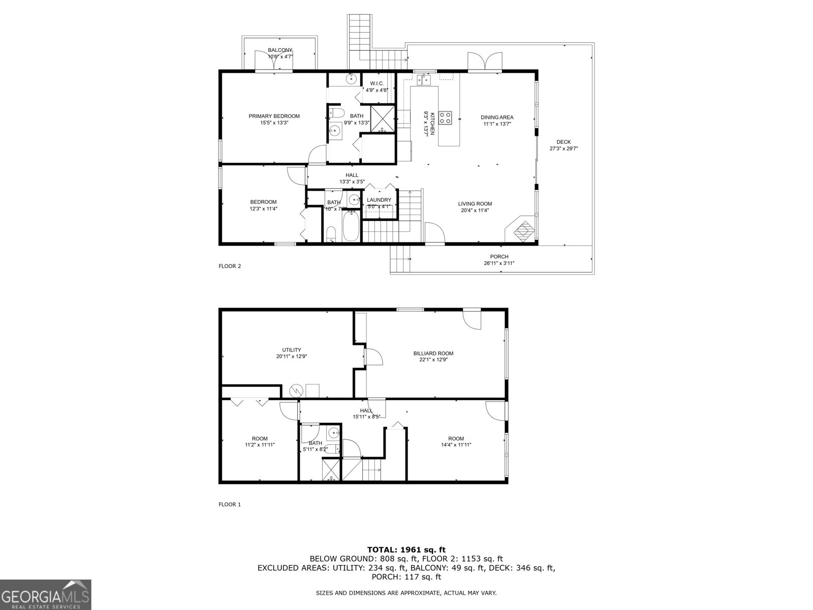 305 Edgewater Drive Anderson - 35