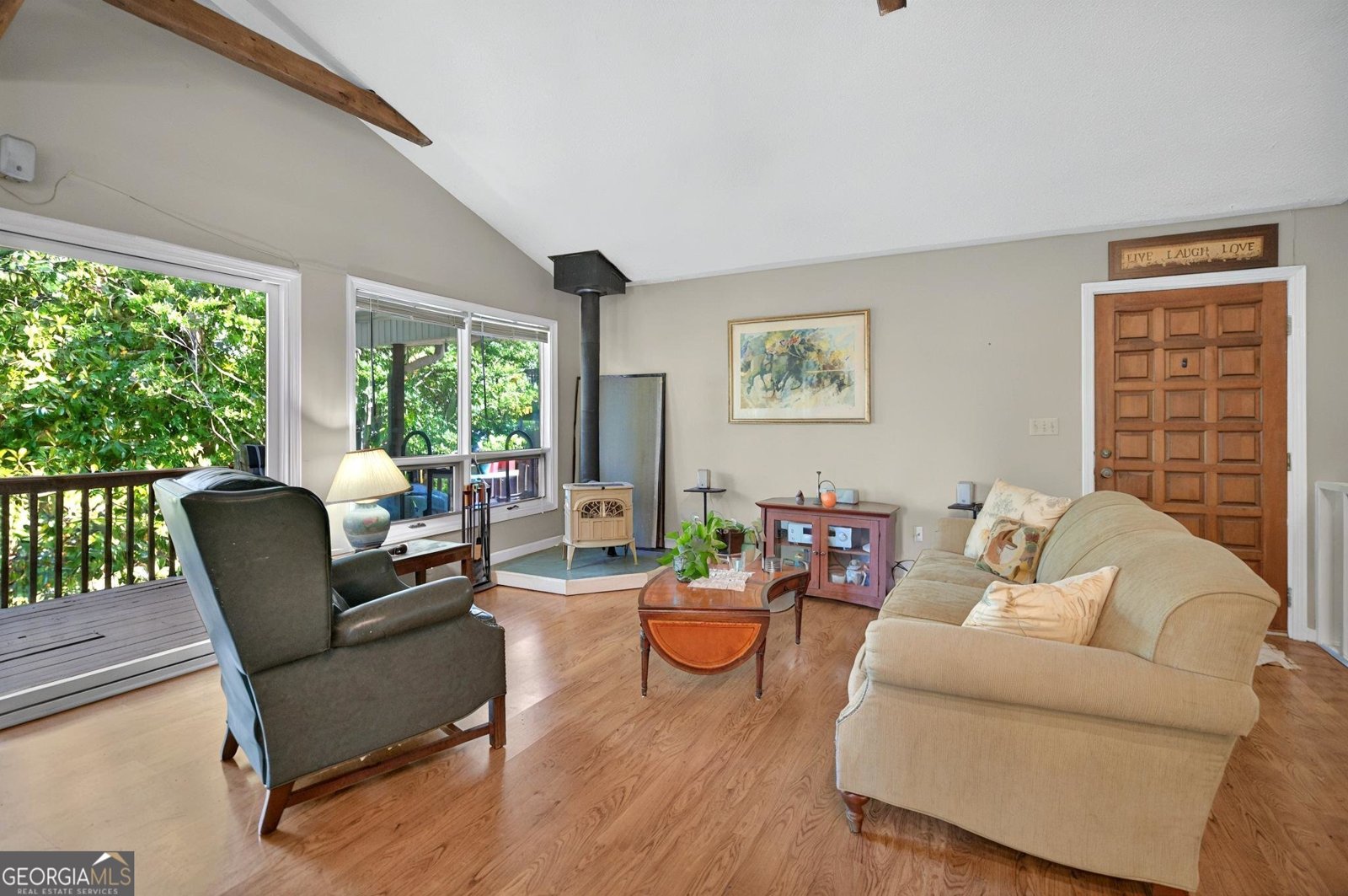 305 Edgewater Drive Anderson - 4