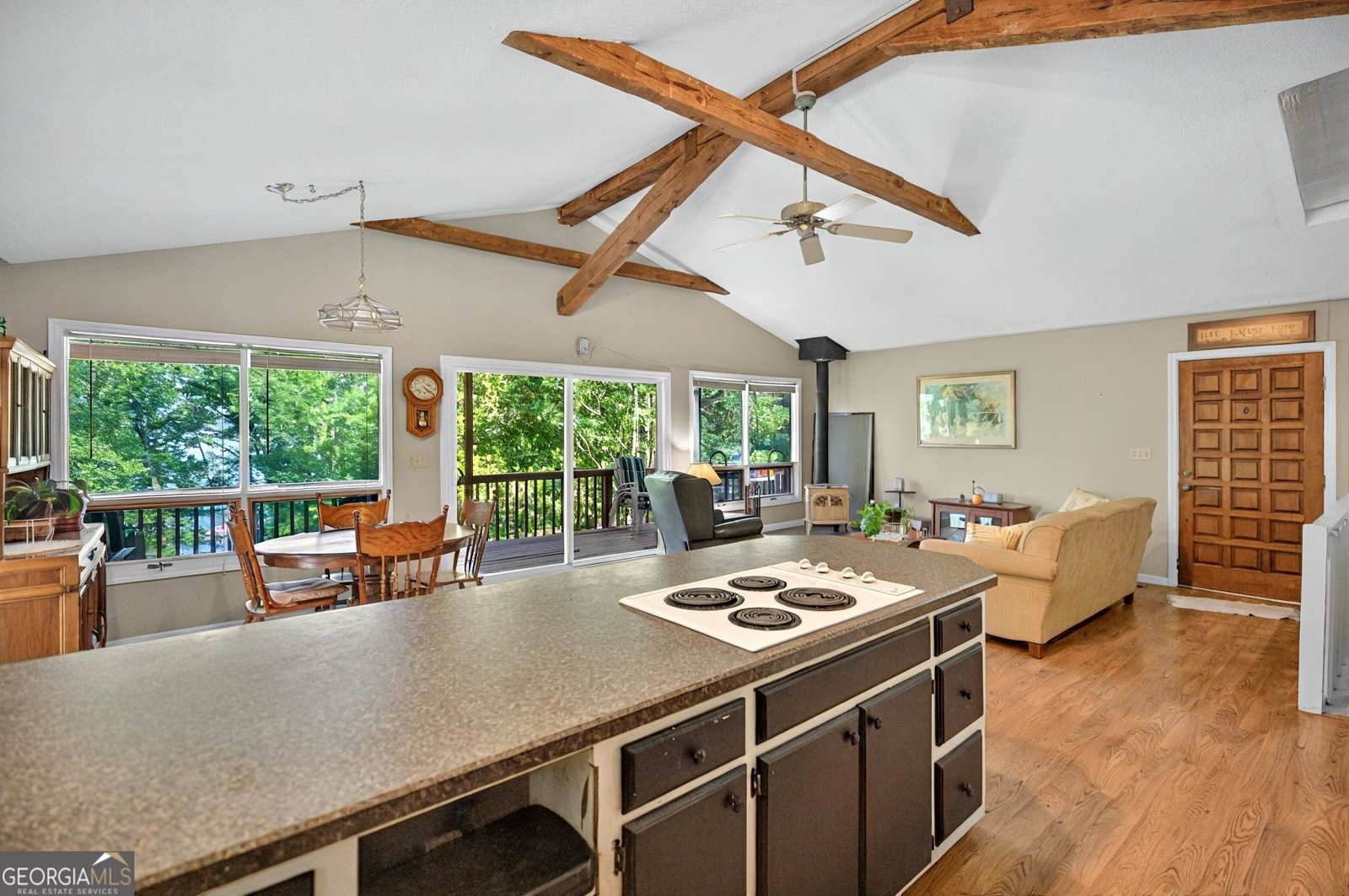 305 Edgewater Drive Anderson - 9