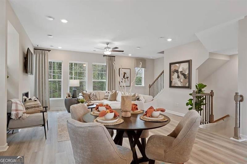 208 Maycrest Path Tucker - 15