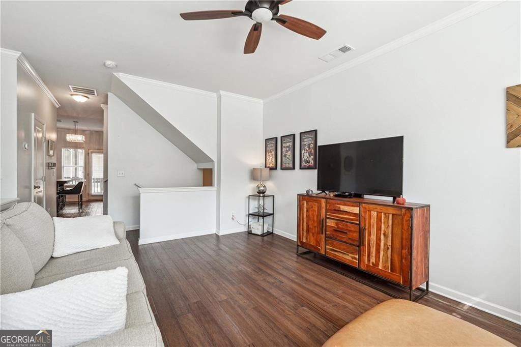 1732 Liberty Parkway Atlanta - 19