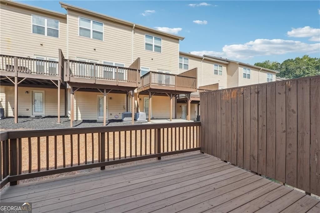 1732 Liberty Parkway Atlanta - 7