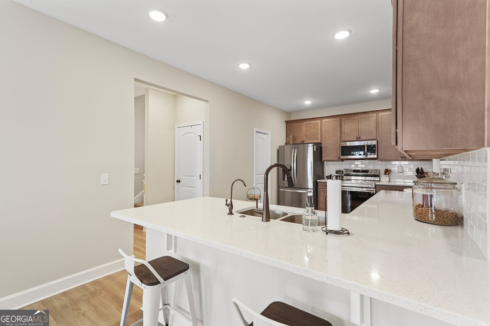 220 James Drive Richmond Hill - 11