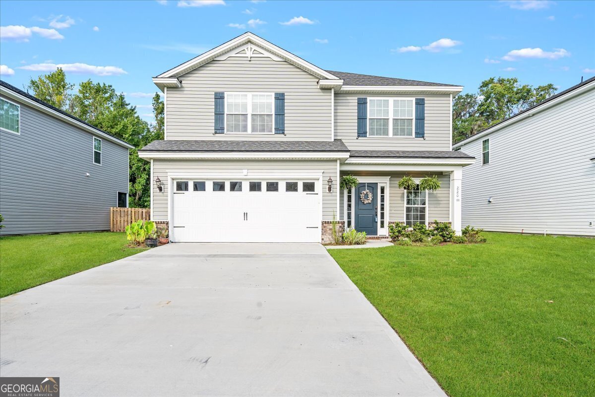 220 James Drive Richmond Hill - 2