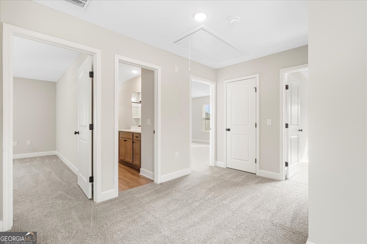 220 James Drive Richmond Hill - 21