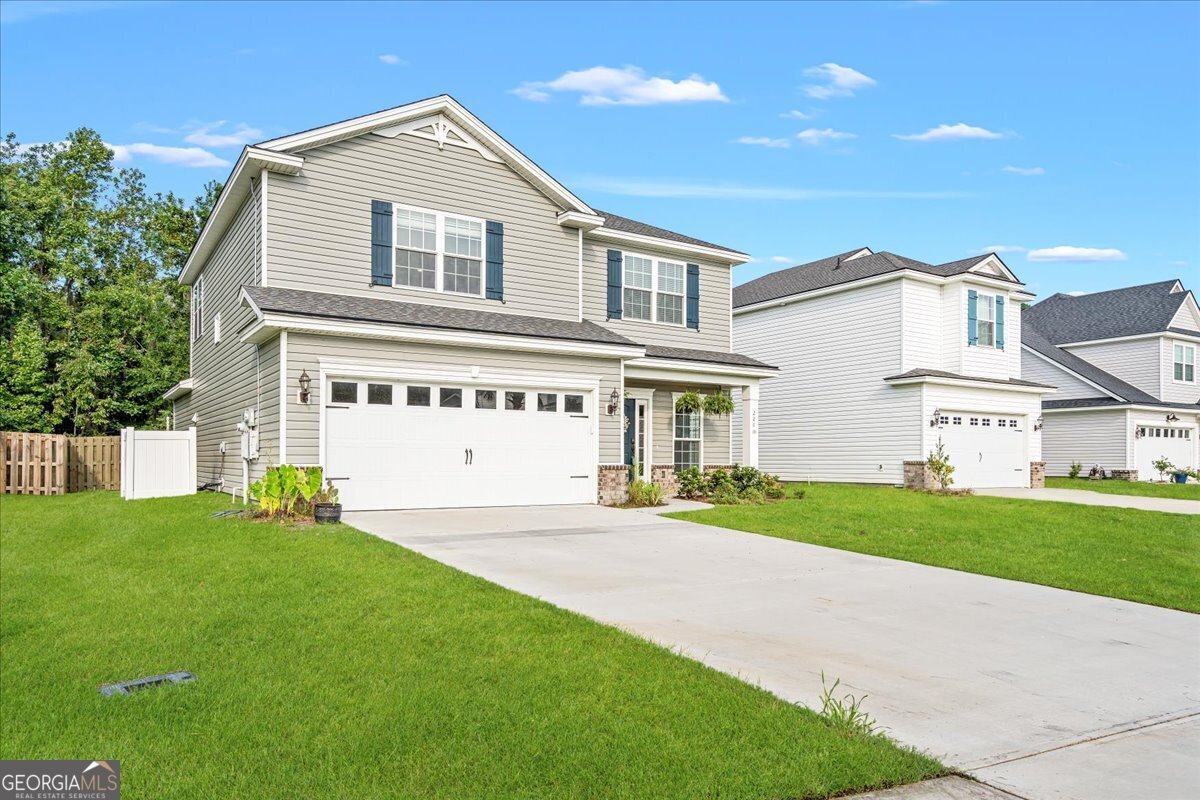 220 James Drive Richmond Hill - 3