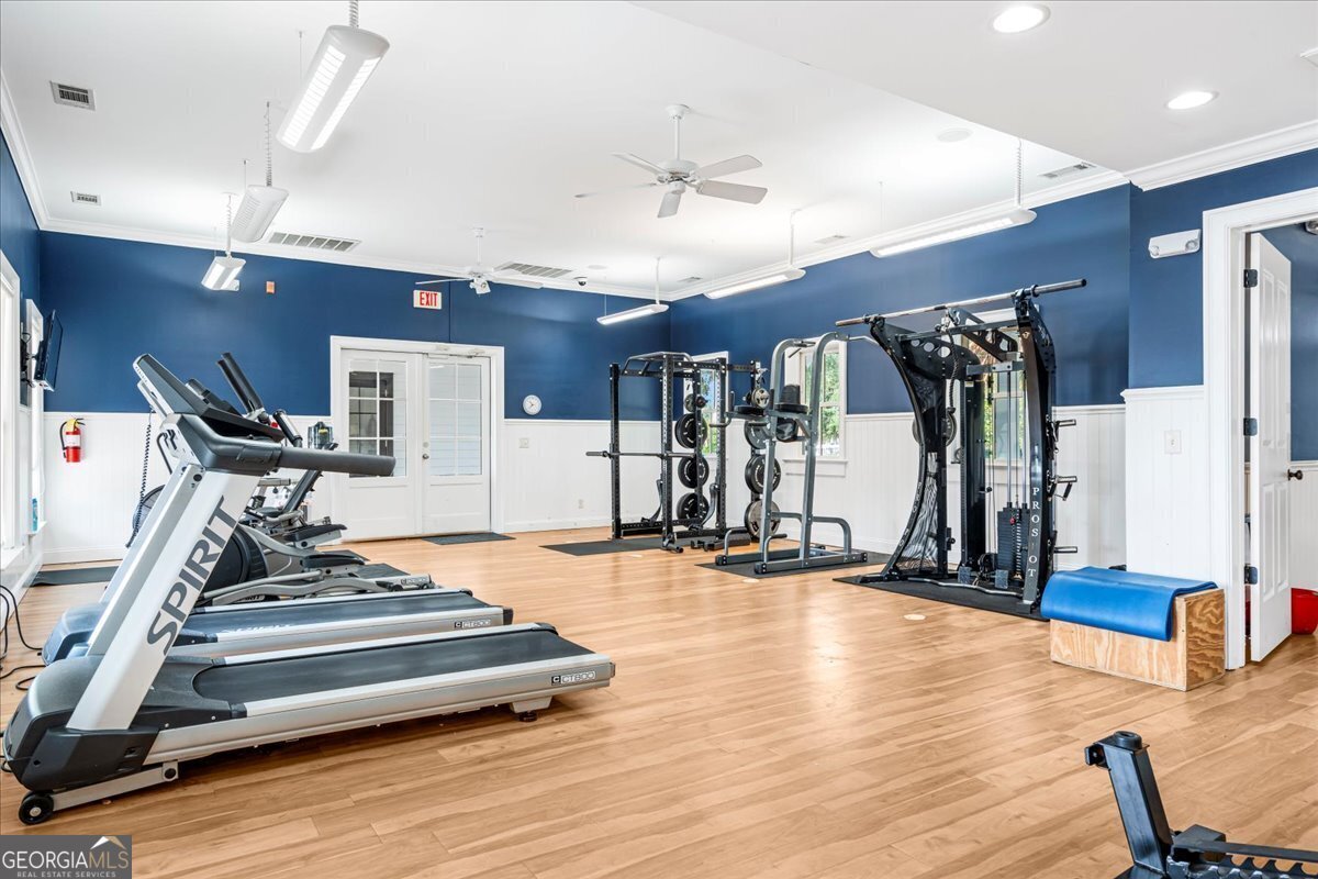 220 James Drive Richmond Hill - 35