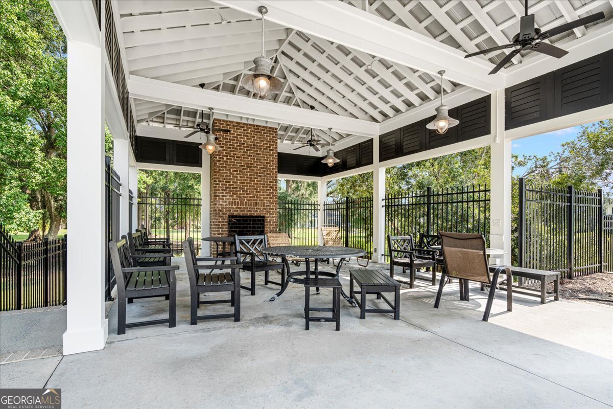 220 James Drive Richmond Hill - 37