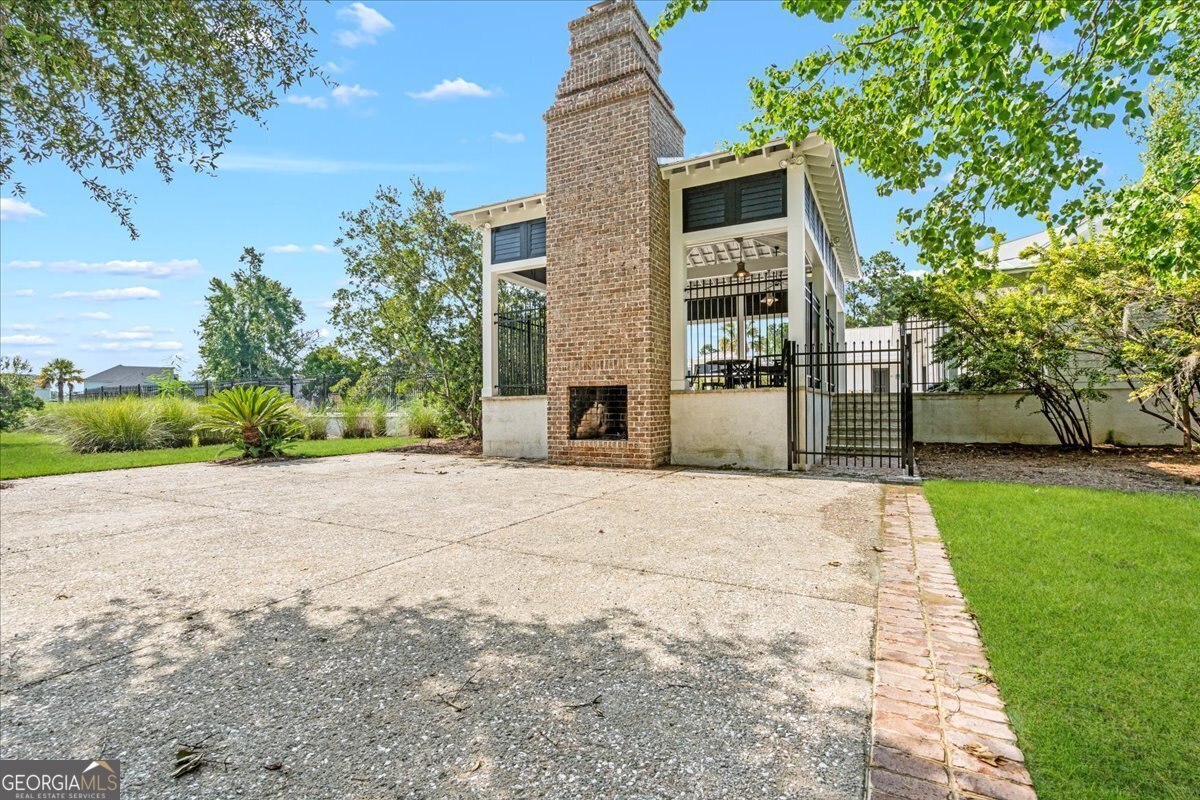 220 James Drive Richmond Hill - 38