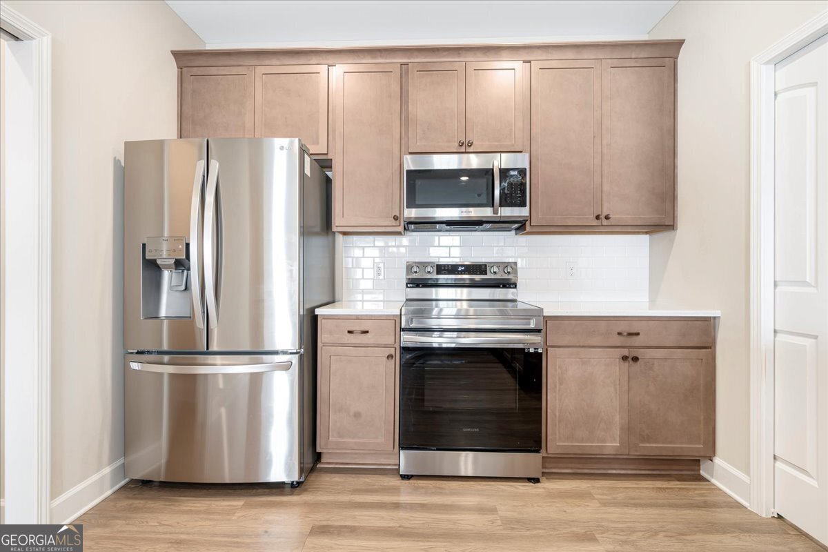 220 James Drive Richmond Hill - 8