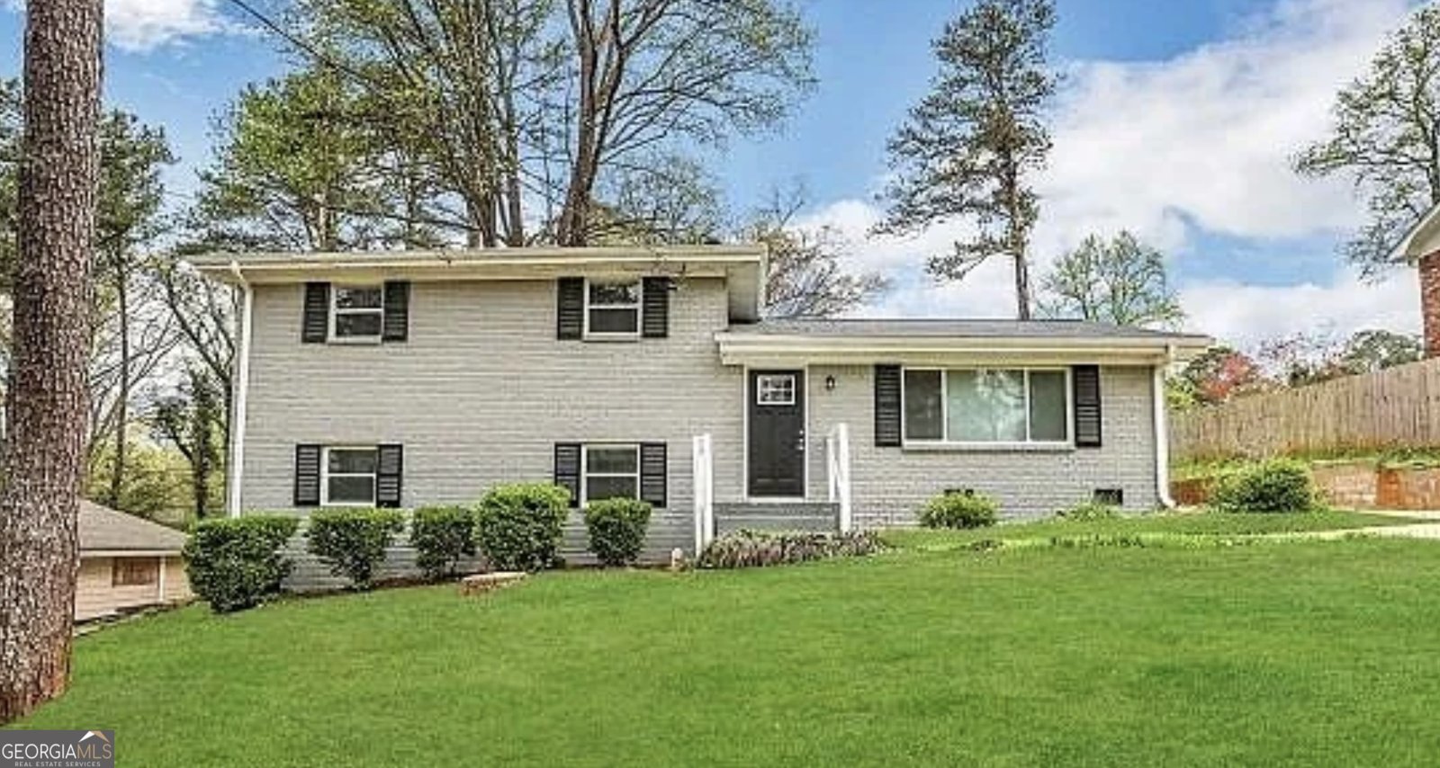 4049 Brookcrest Circle Decatur - 1