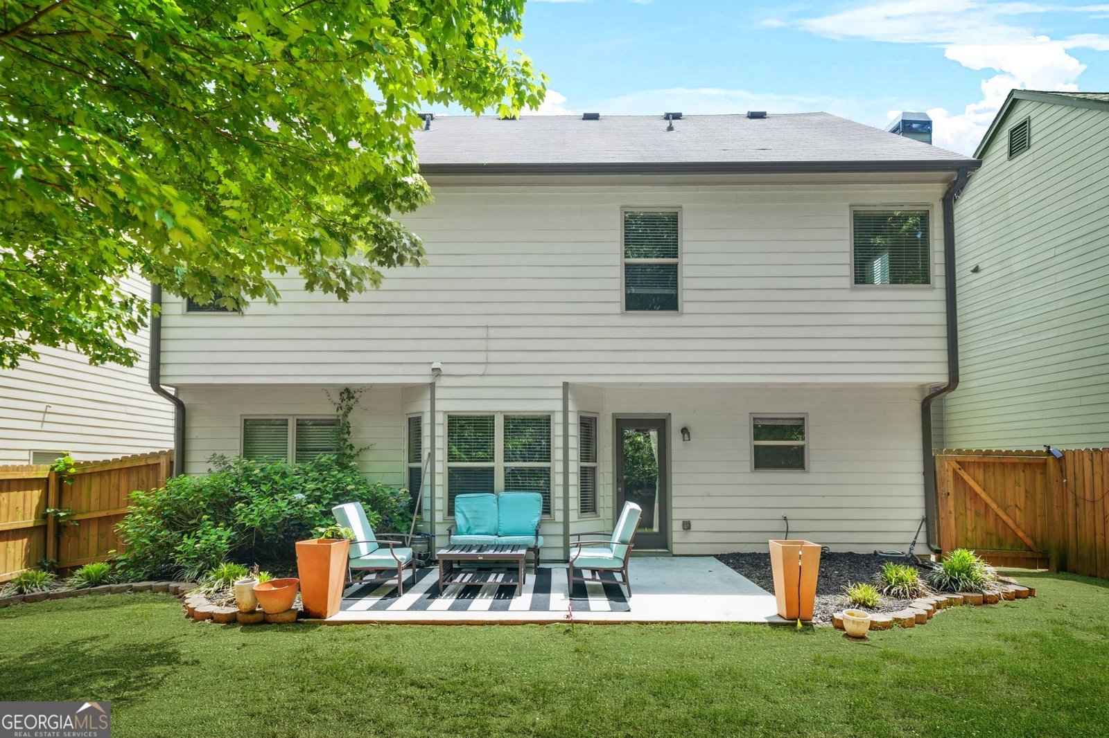 1326 Castleberry Drive Buford - 38