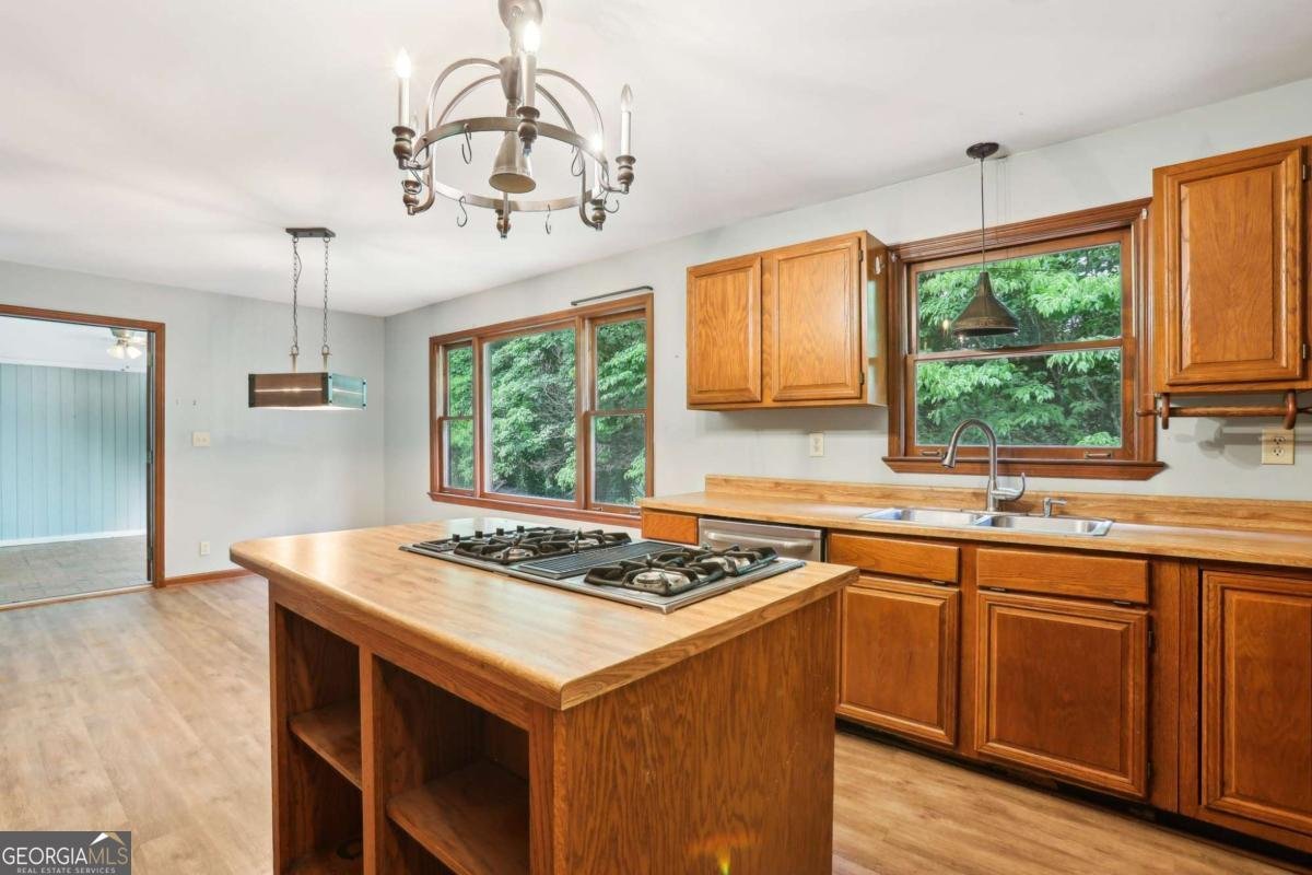4071 Warren Road Flowery Branch - 10
