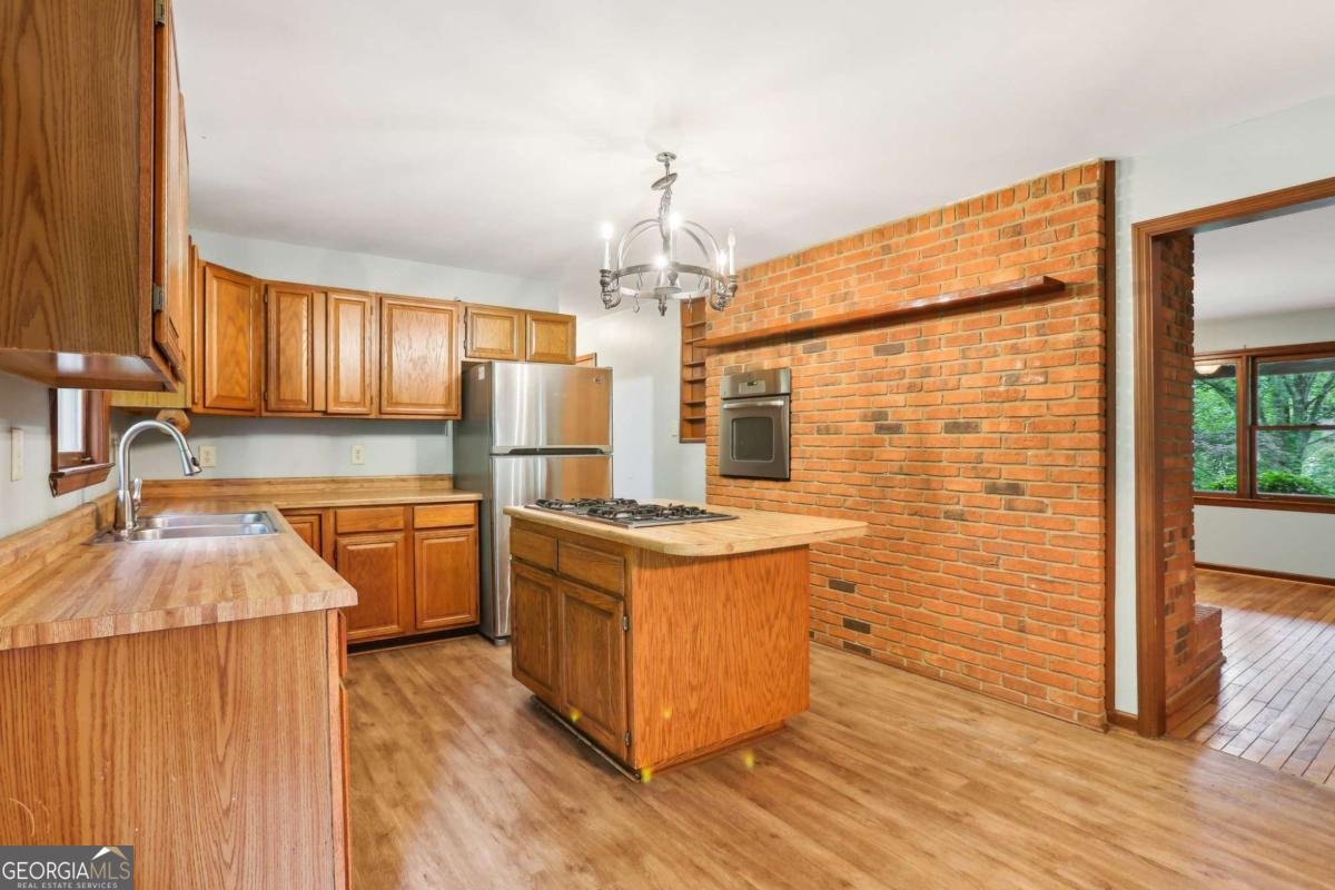 4071 Warren Road Flowery Branch - 12