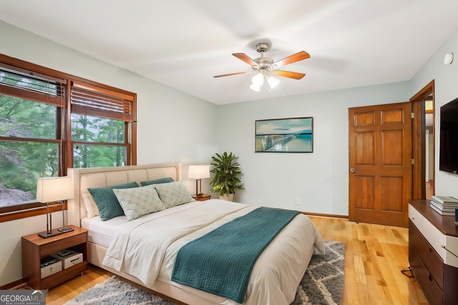 4071 Warren Road Flowery Branch - 20
