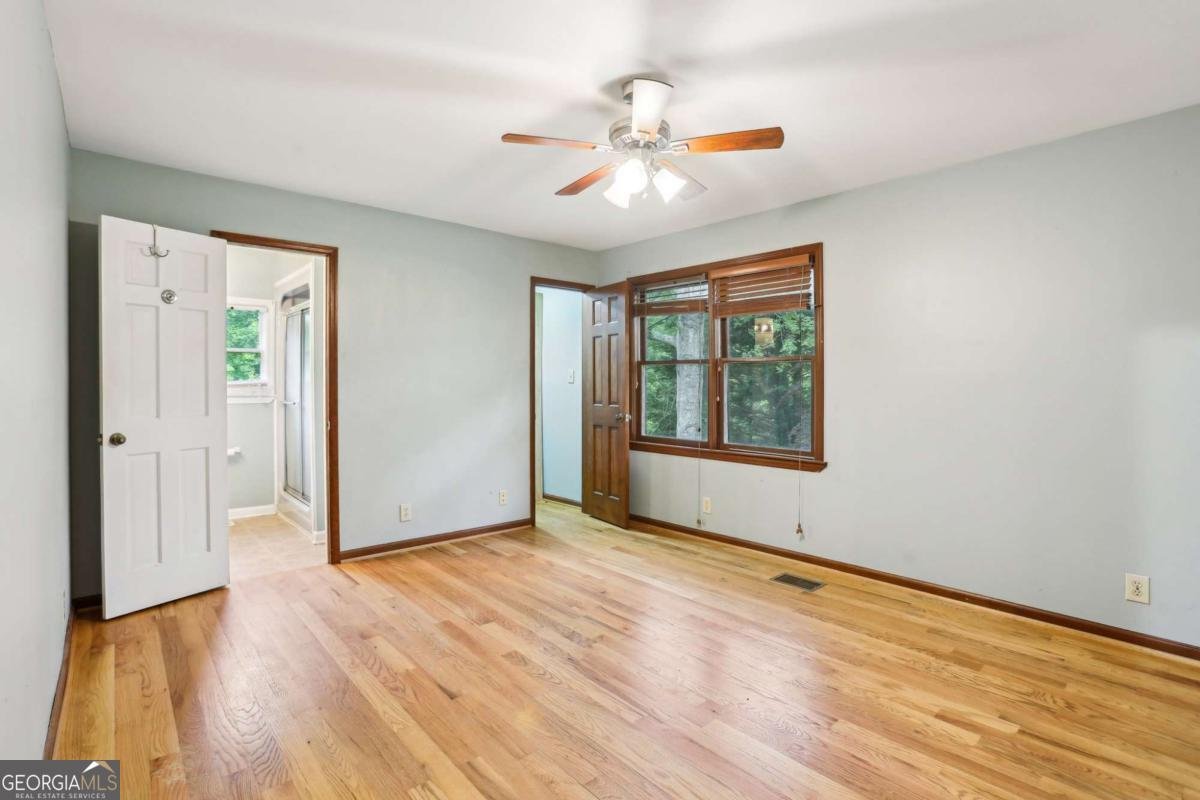 4071 Warren Road Flowery Branch - 24