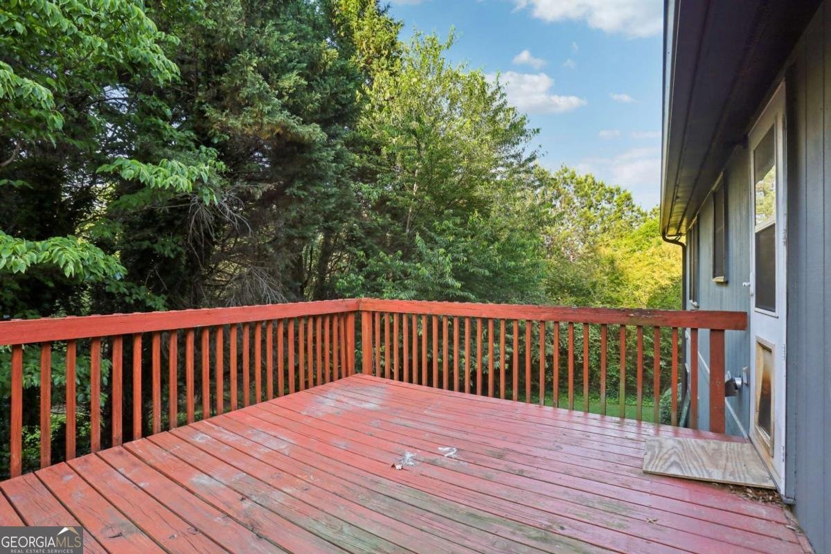 4071 Warren Road Flowery Branch - 40