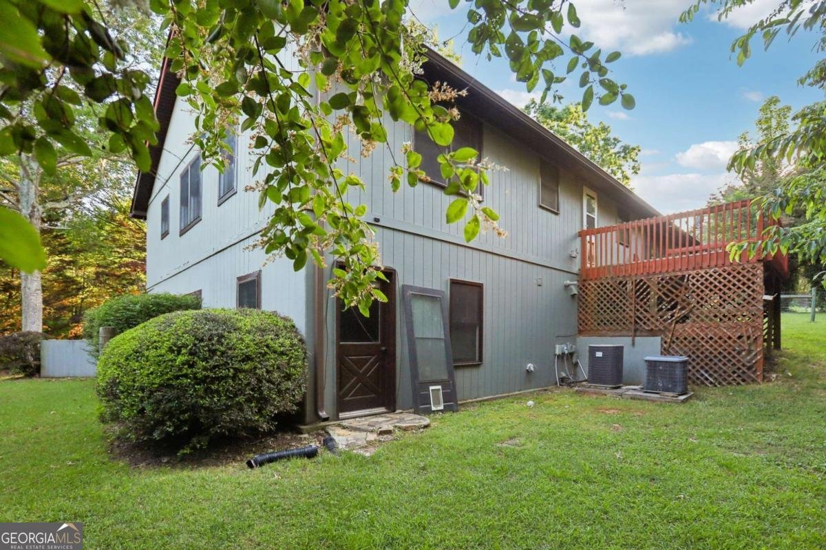 4071 Warren Road Flowery Branch - 41