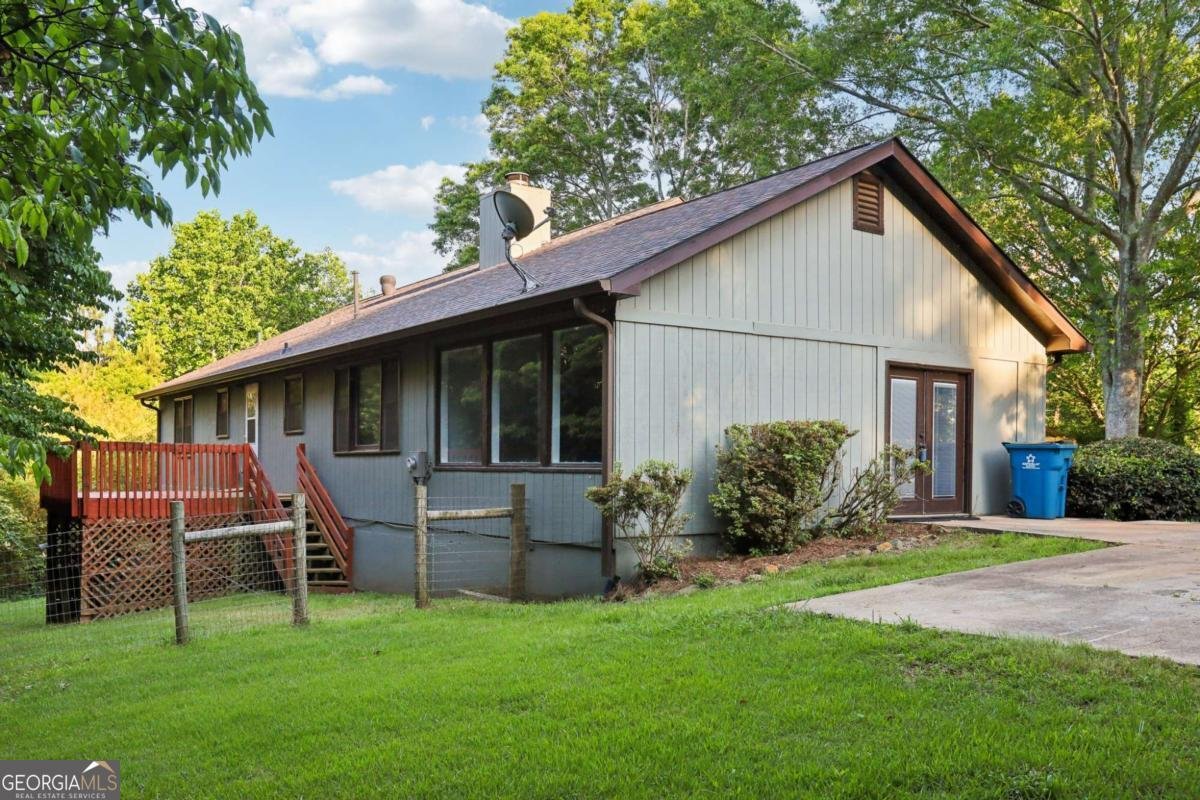4071 Warren Road Flowery Branch - 44