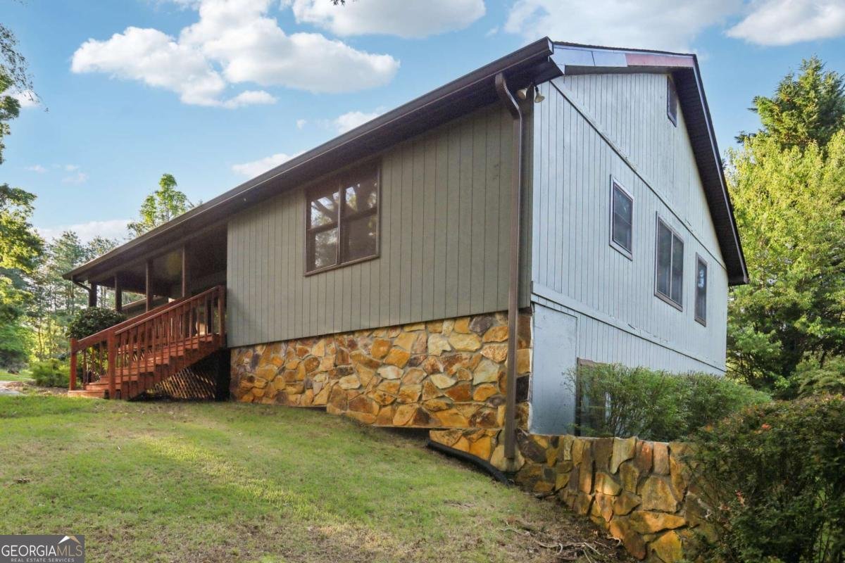 4071 Warren Road Flowery Branch - 45