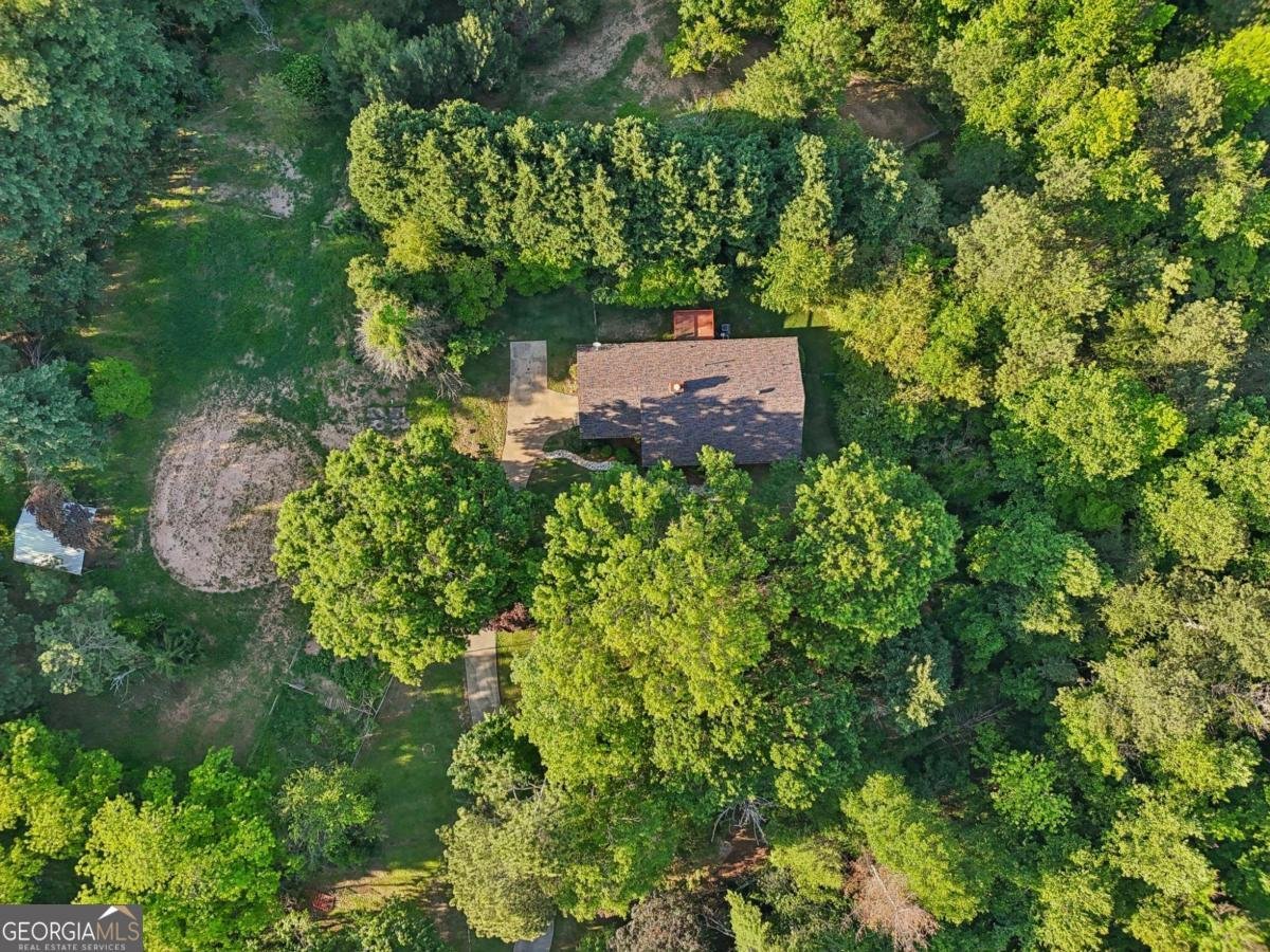 4071 Warren Road Flowery Branch - 51