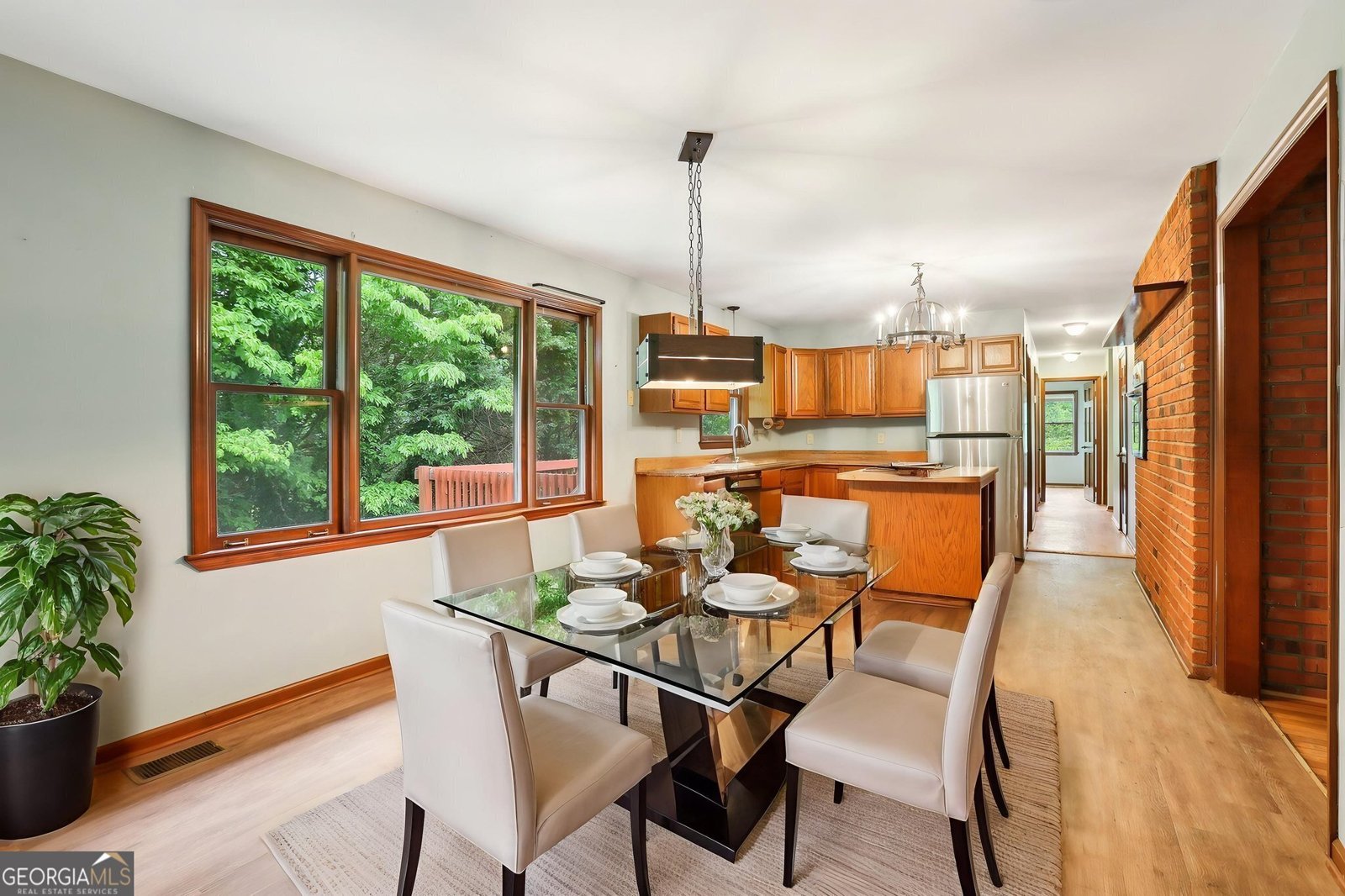 4071 Warren Road Flowery Branch - 8
