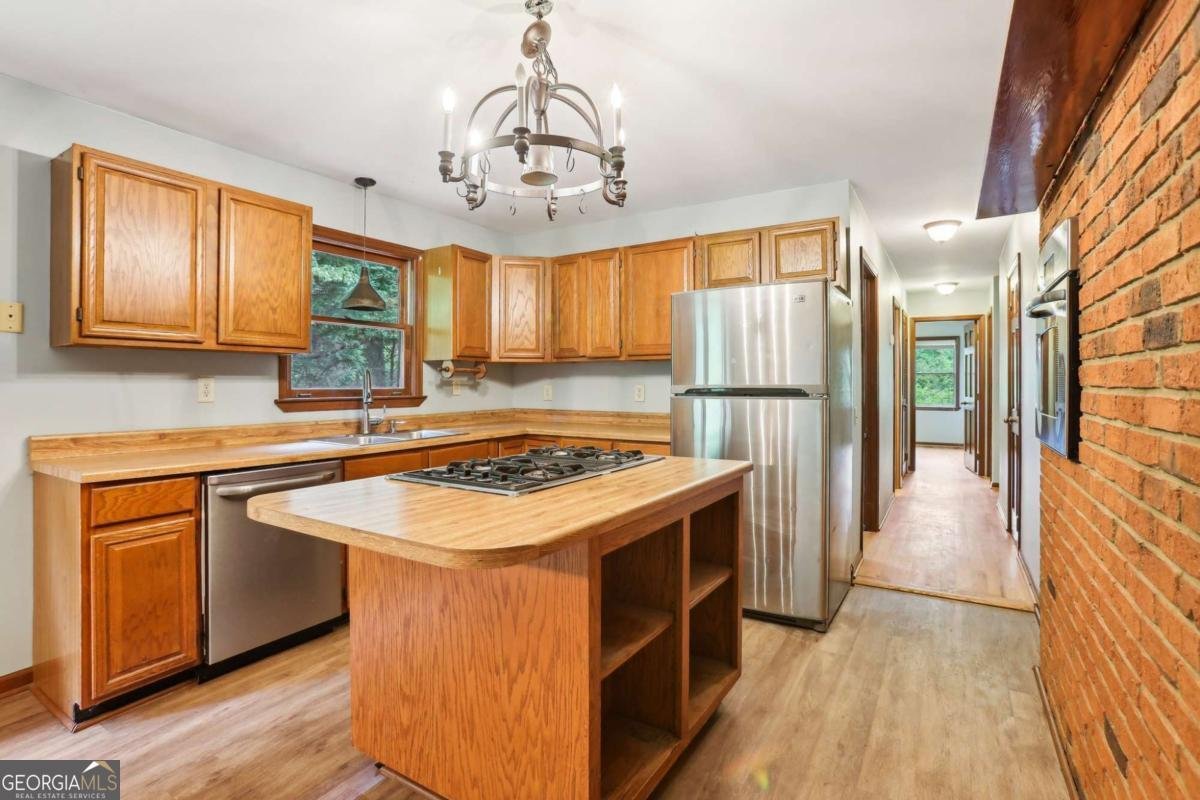 4071 Warren Road Flowery Branch - 9