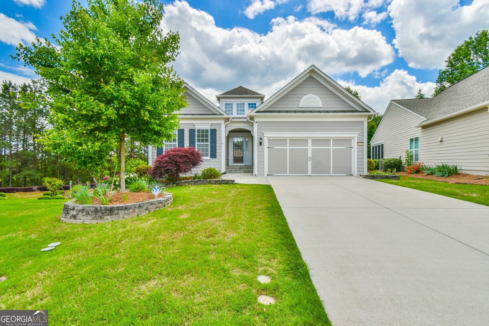 6407 Lantern Ridge Hoschton - 1