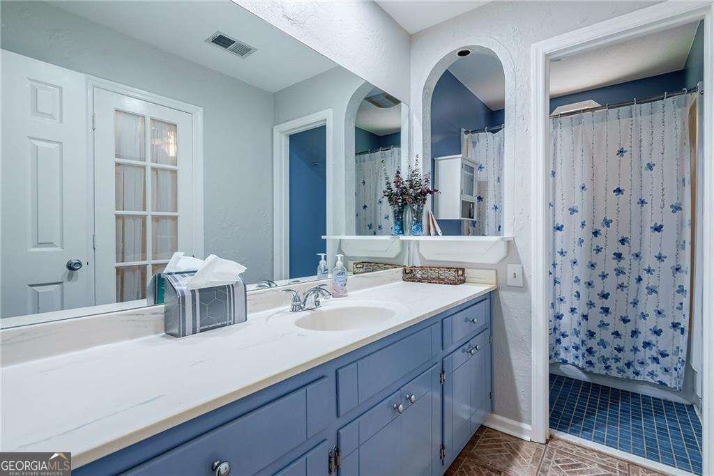 1420 Hillside Place Conyers - 7