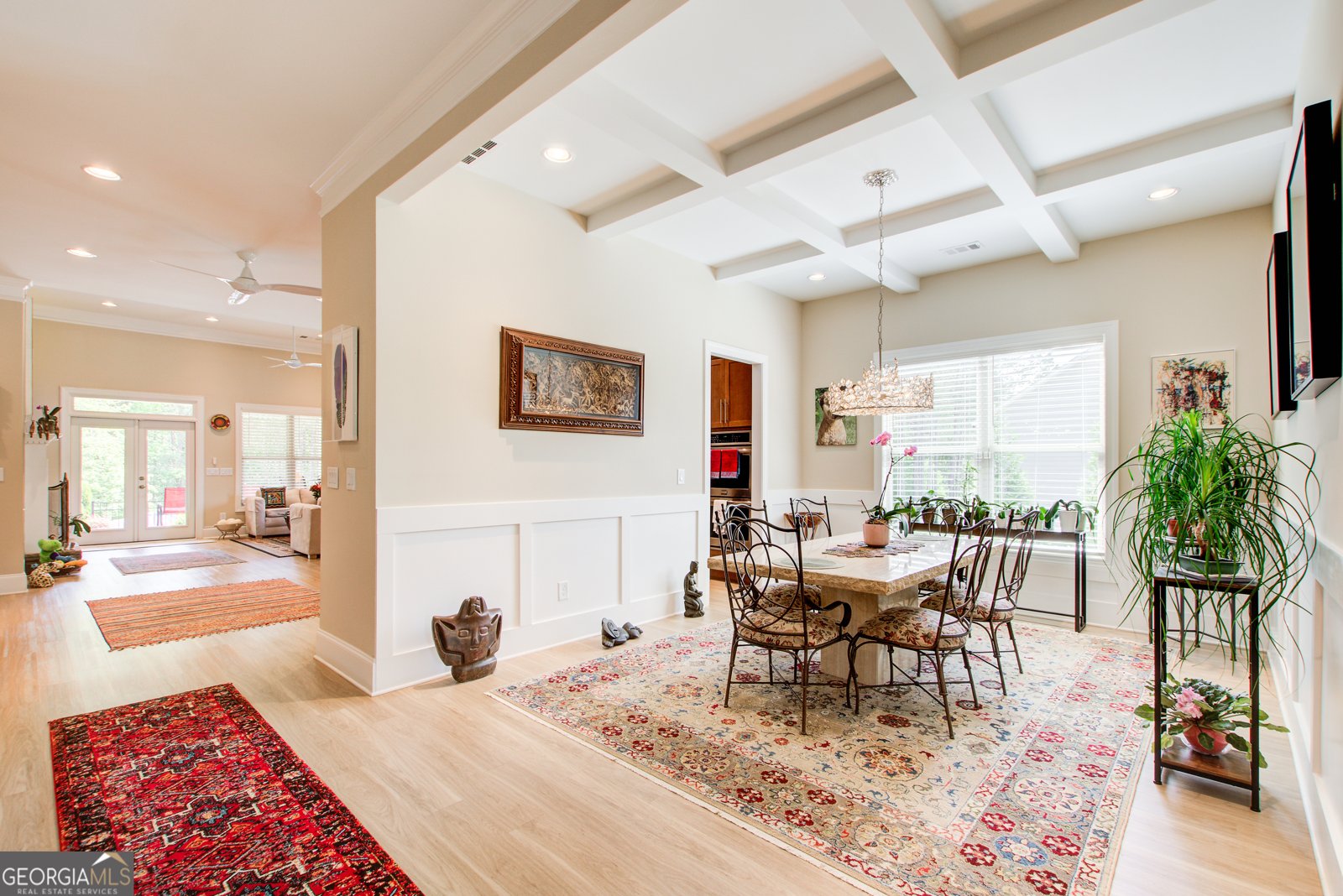 608 Red Leaf Way Canton - 10