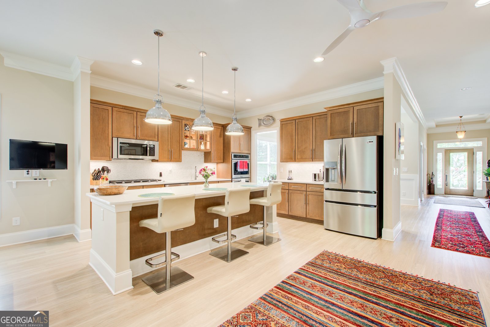 608 Red Leaf Way Canton - 18