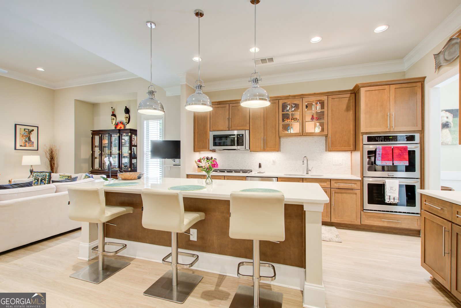 608 Red Leaf Way Canton - 19