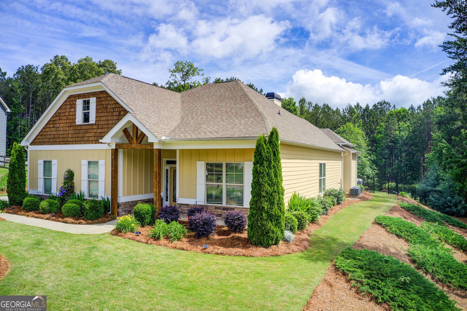 608 Red Leaf Way Canton - 2