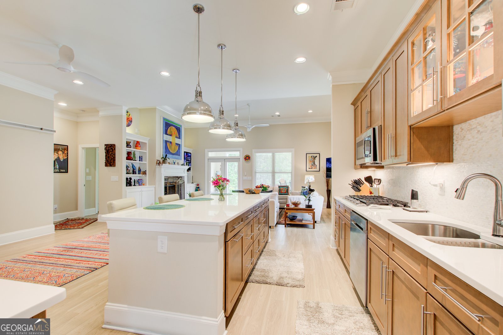 608 Red Leaf Way Canton - 20