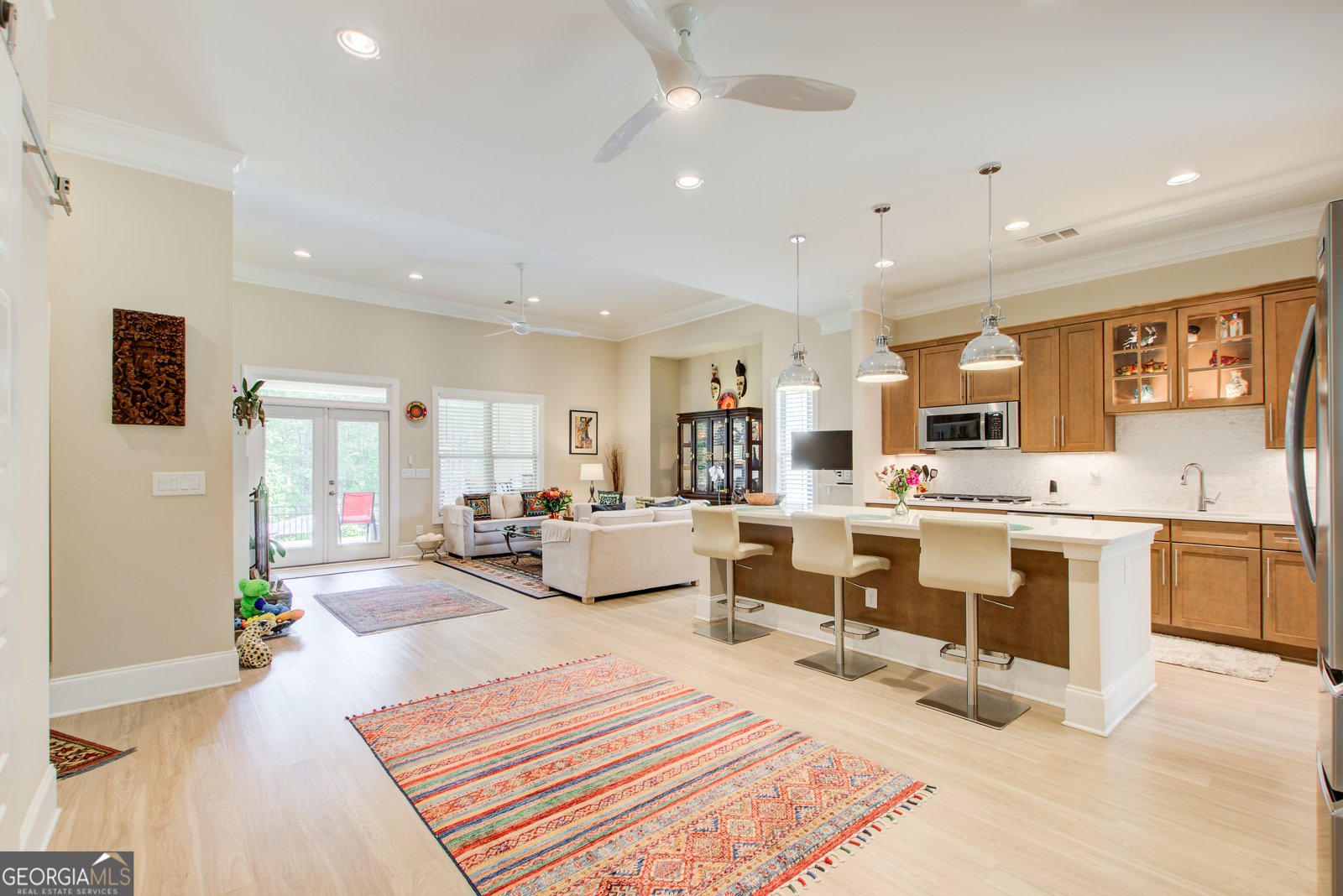 608 Red Leaf Way Canton - 28