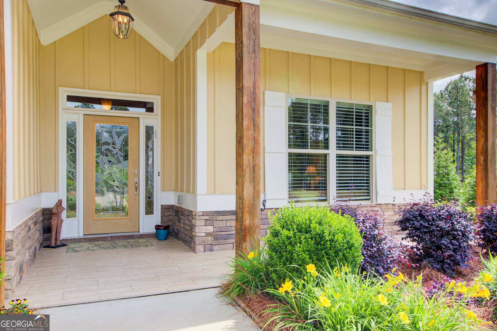 608 Red Leaf Way Canton - 3