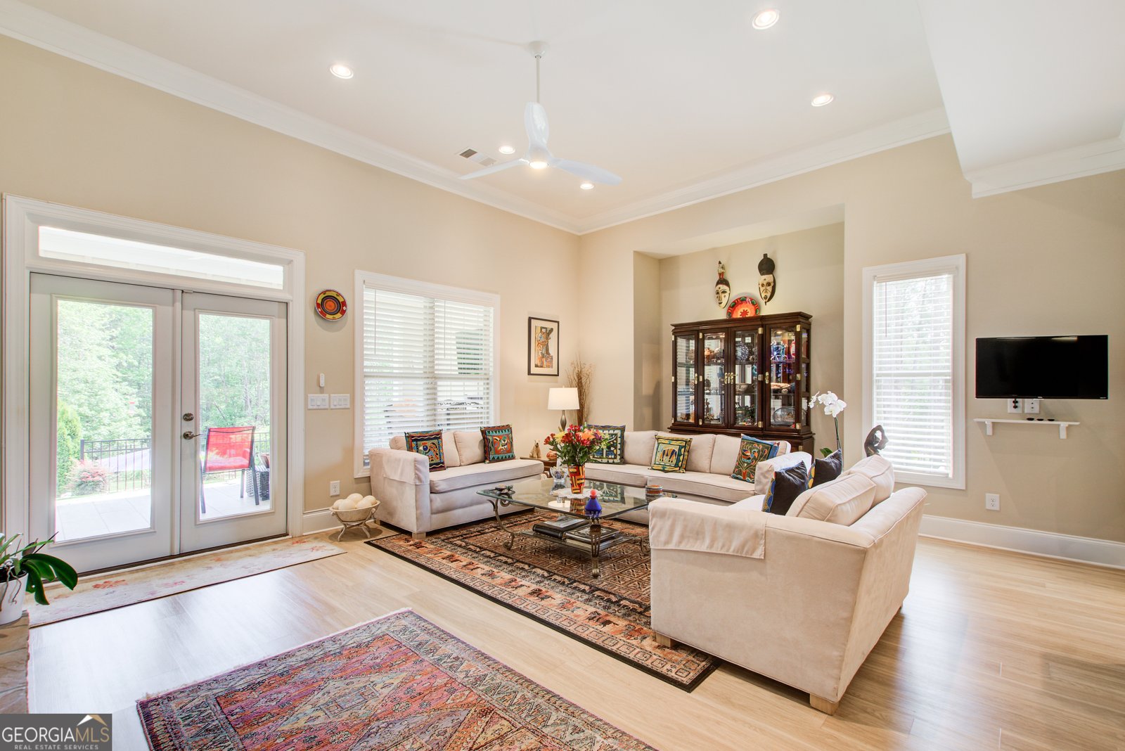608 Red Leaf Way Canton - 30