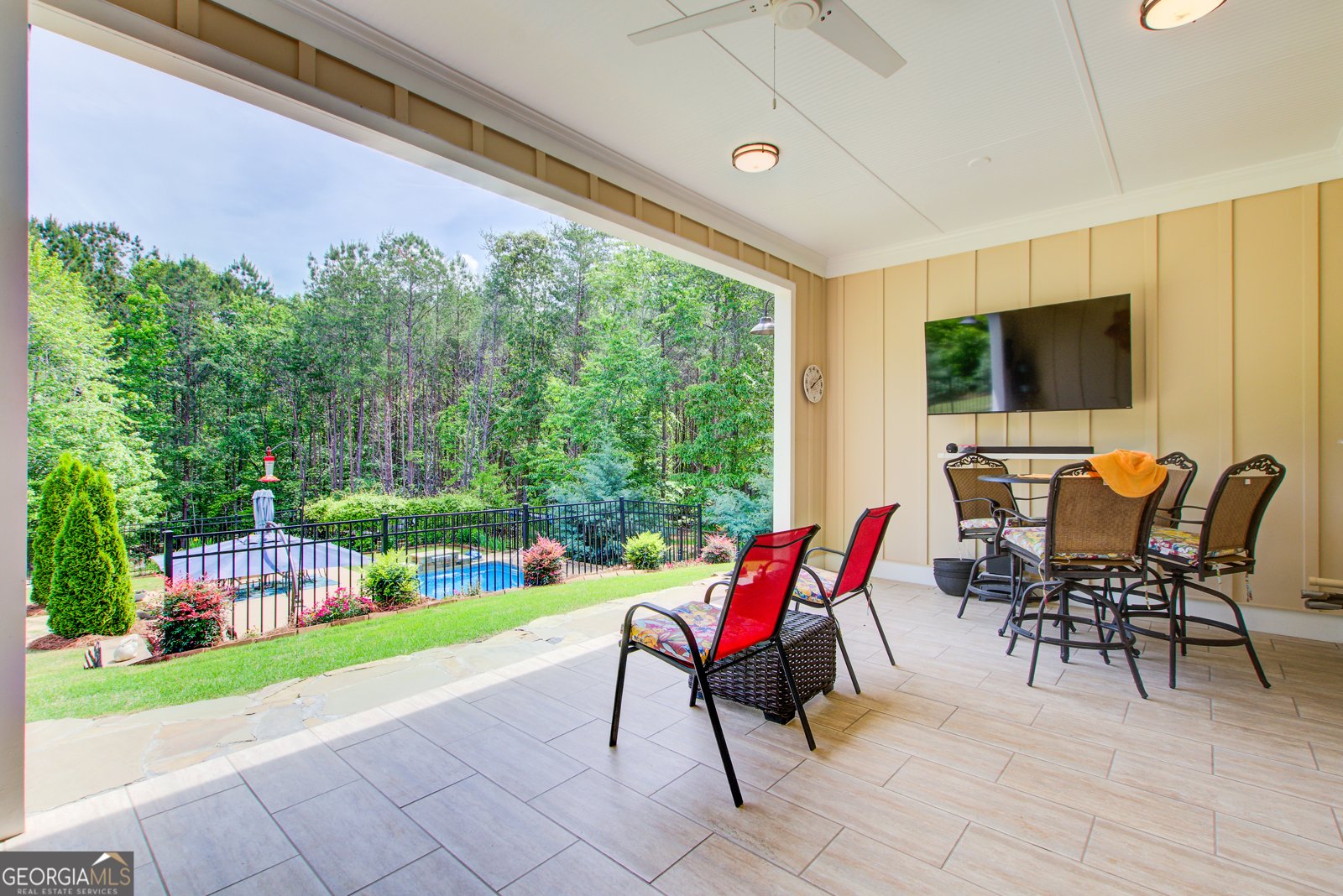 608 Red Leaf Way Canton - 33
