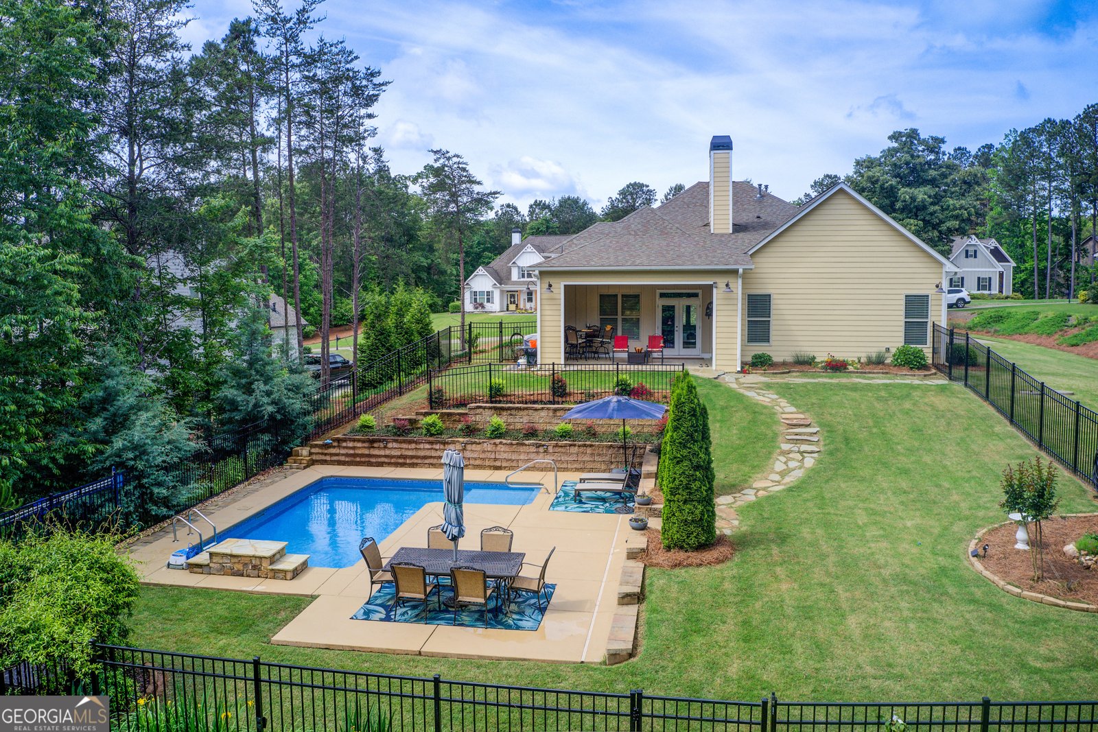608 Red Leaf Way Canton - 35