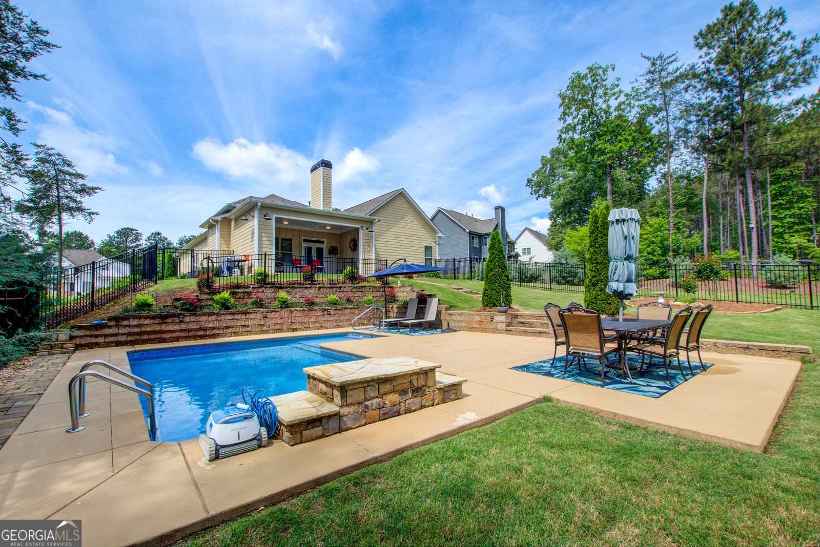 608 Red Leaf Way Canton - 38