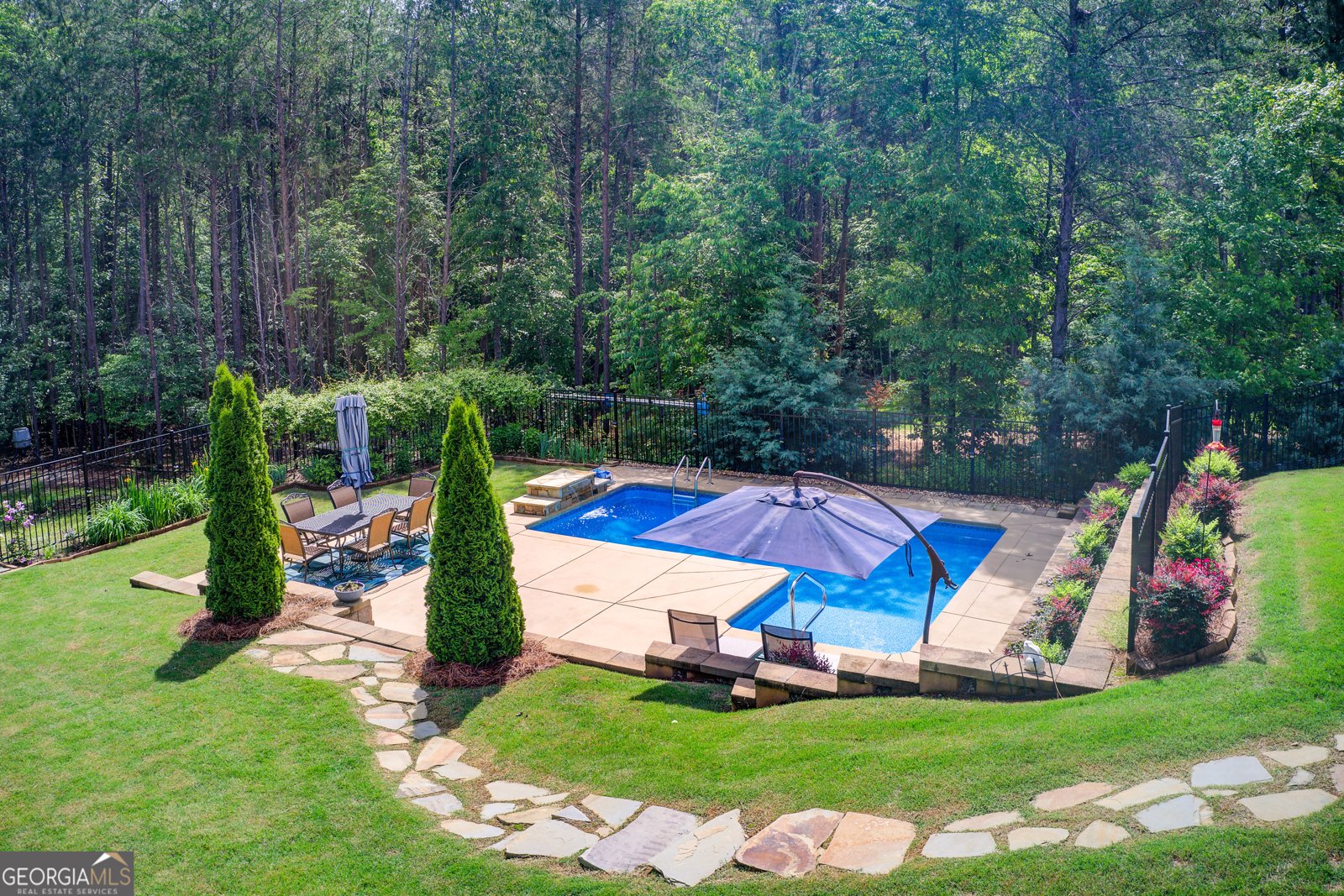 608 Red Leaf Way Canton - 39