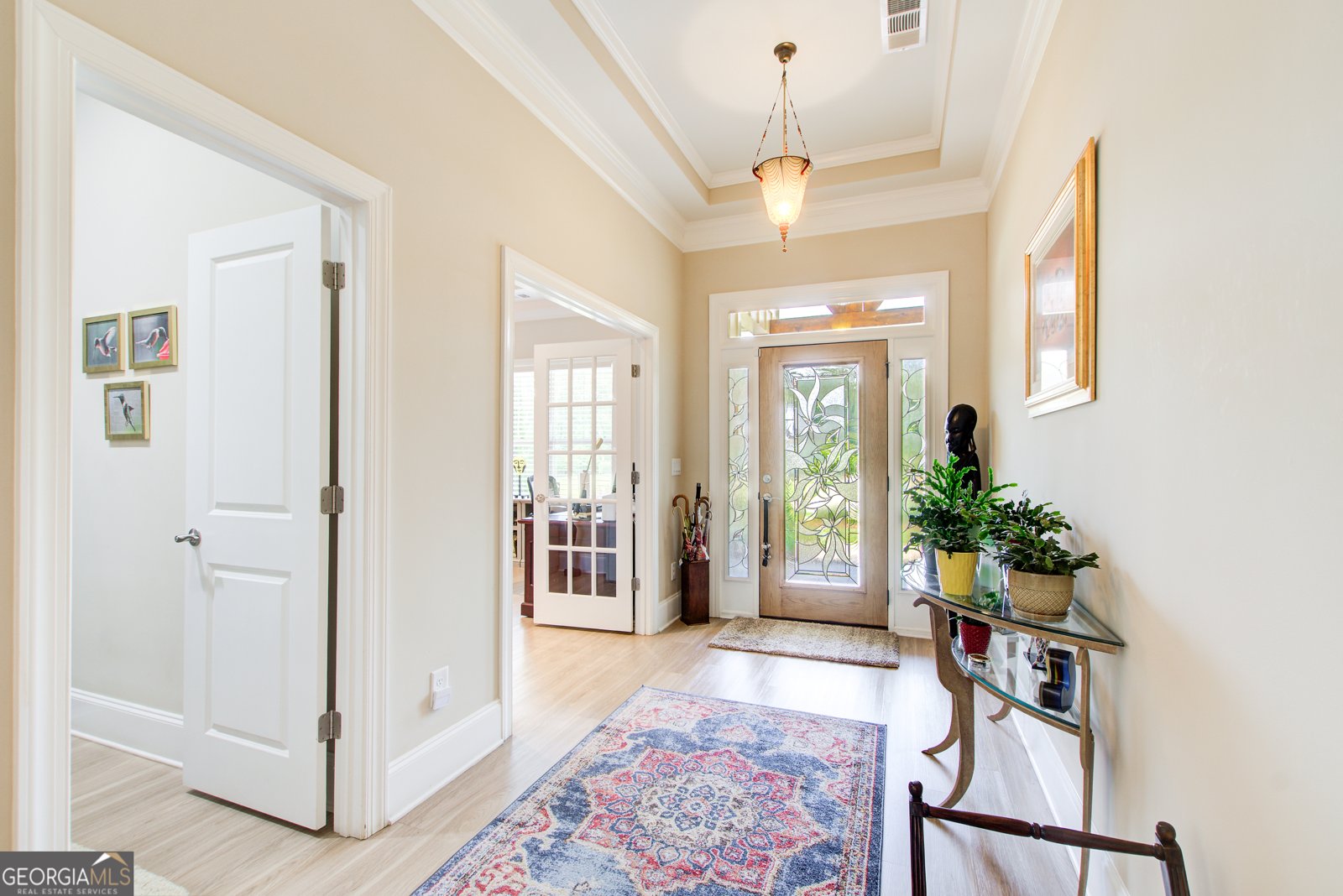 608 Red Leaf Way Canton - 4