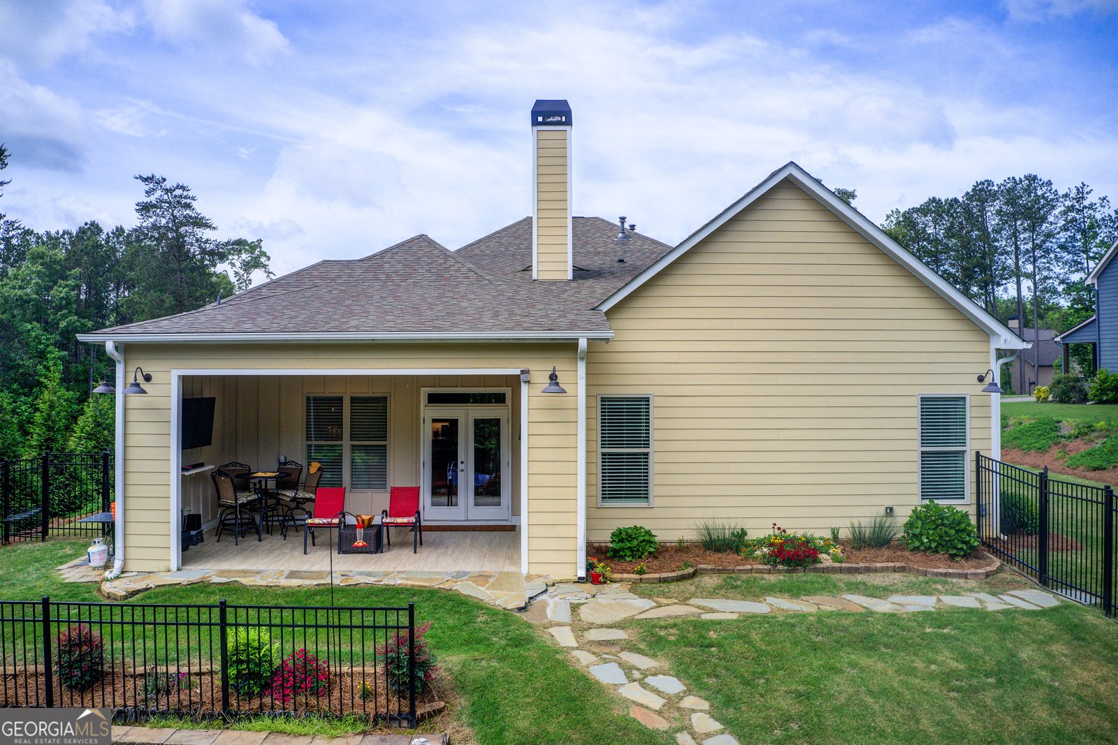 608 Red Leaf Way Canton - 41