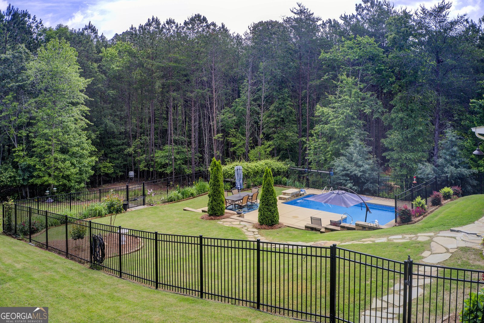 608 Red Leaf Way Canton - 46