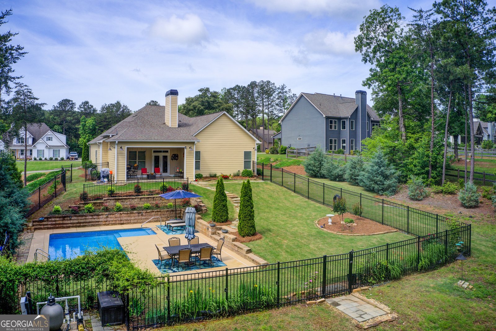 608 Red Leaf Way Canton - 47