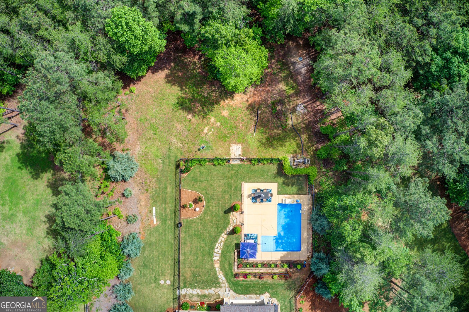 608 Red Leaf Way Canton - 48