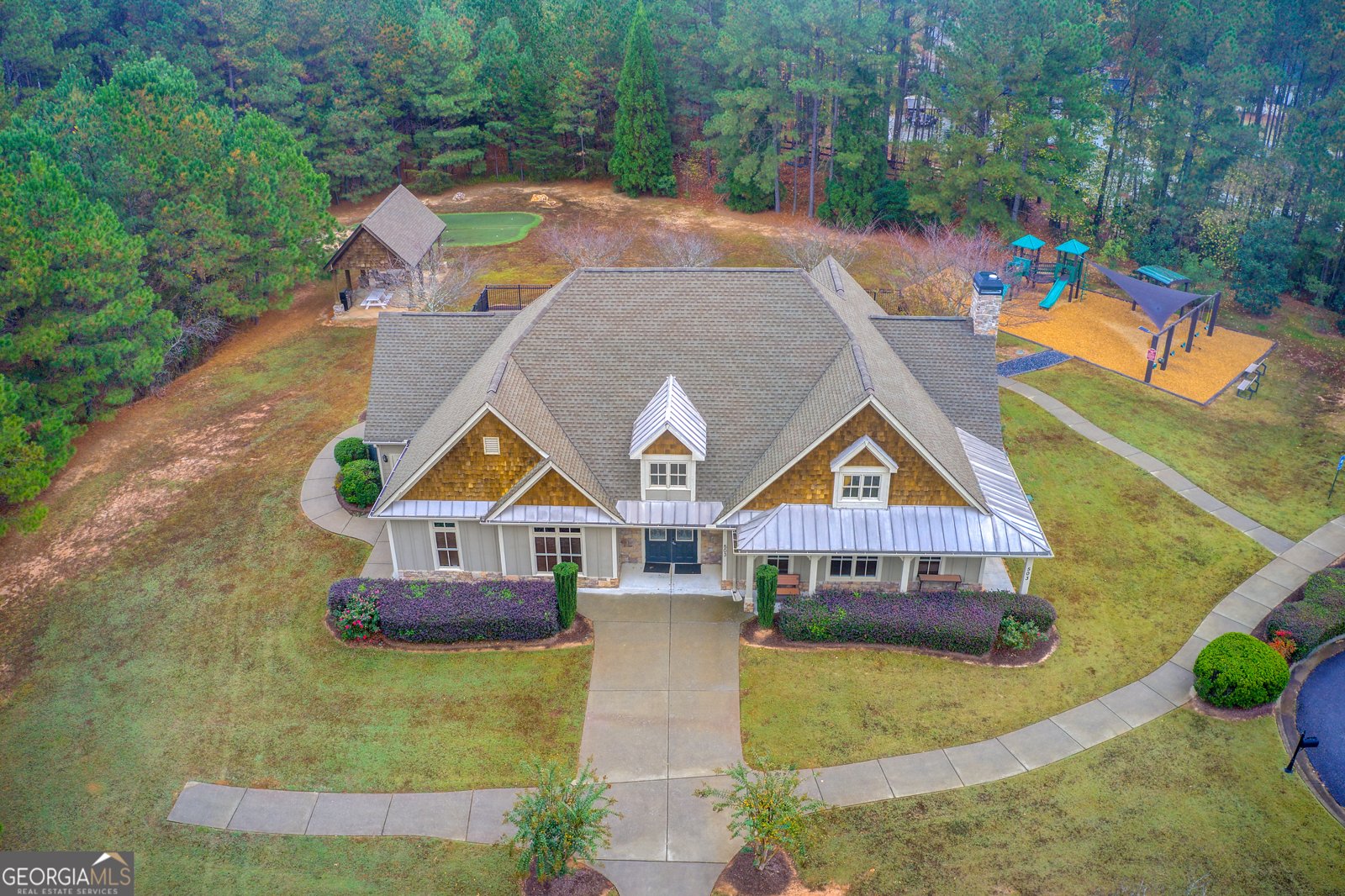 608 Red Leaf Way Canton - 50