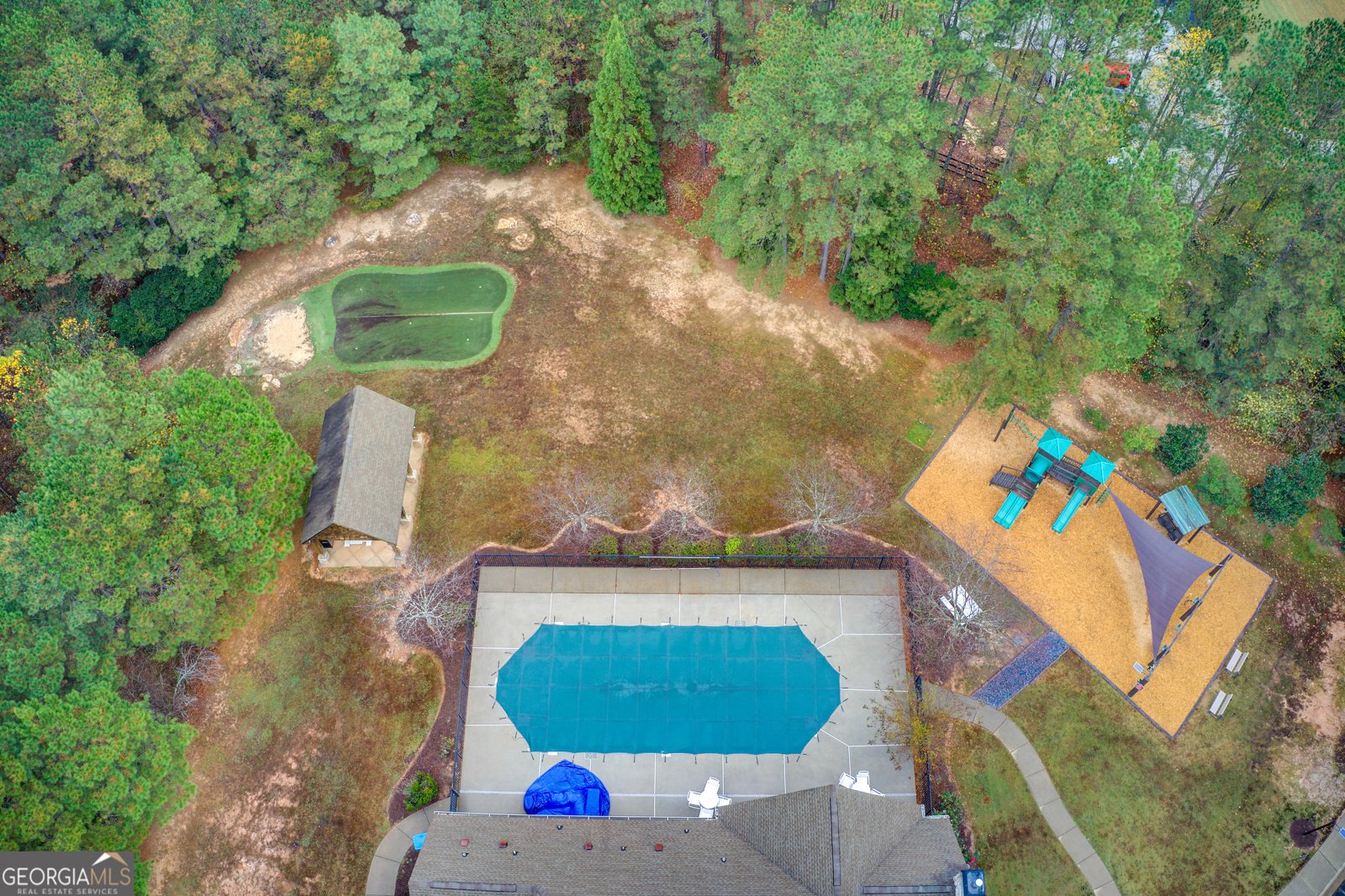 608 Red Leaf Way Canton - 51